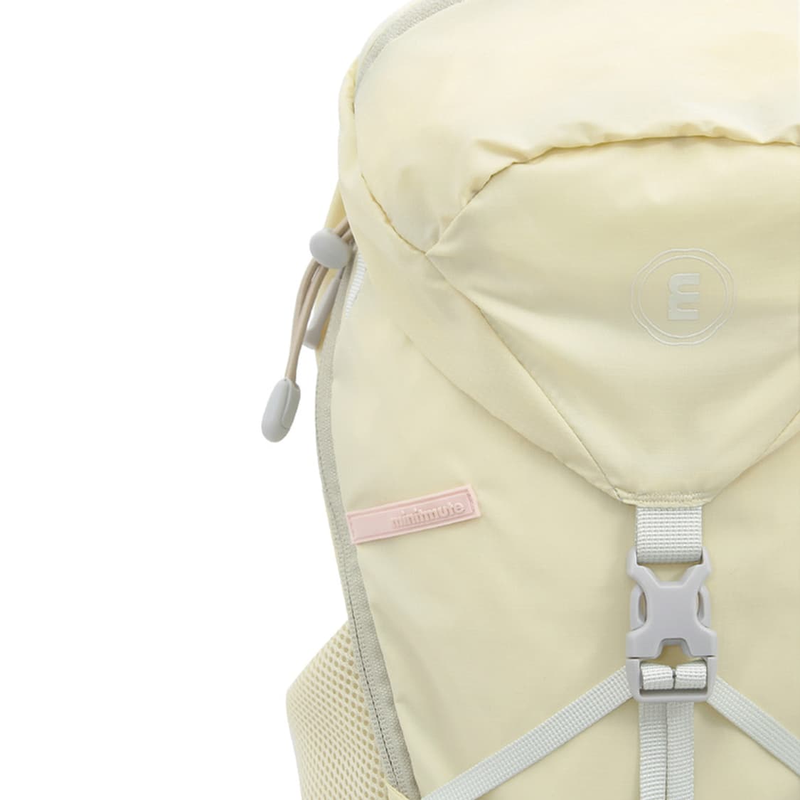 미닛뮤트 스포티 바스크 백팩 멜버터  상품이미지2