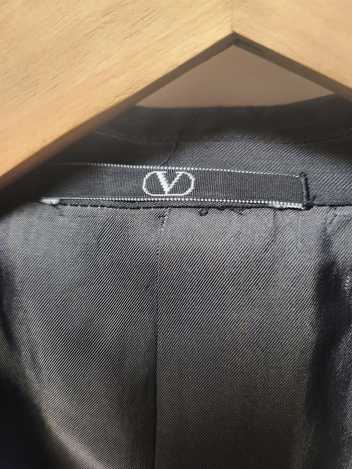 발렌티노 빈티지 블레이져 m사이즈정도 상품이미지2