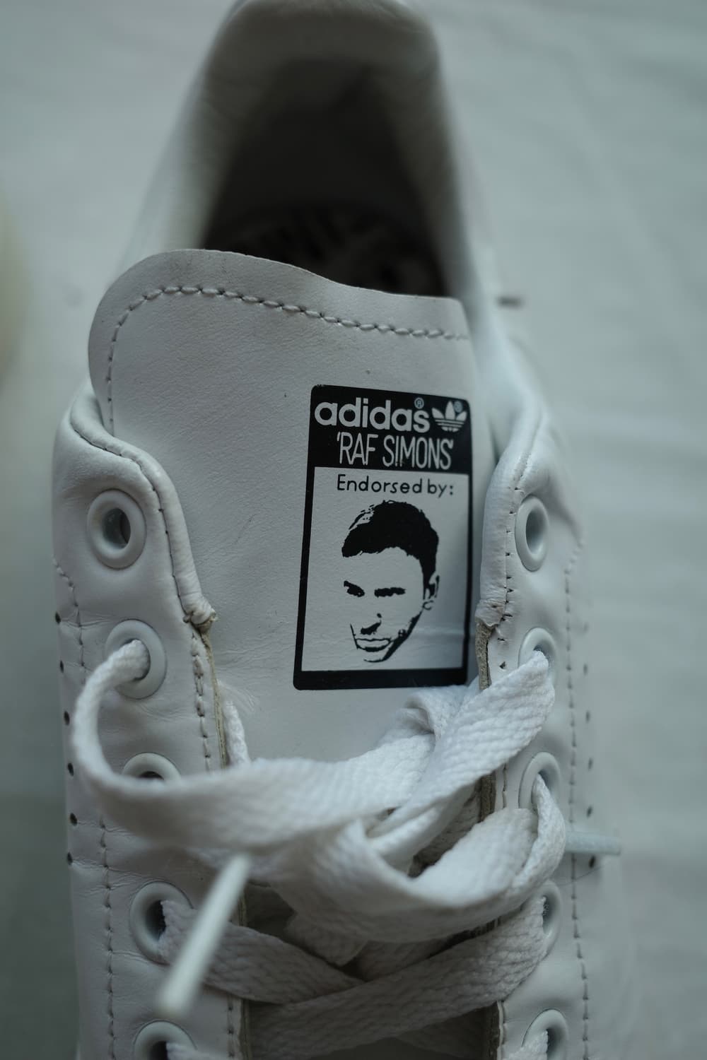 Raf Simons X Adidas Stan Smith 상품이미지4