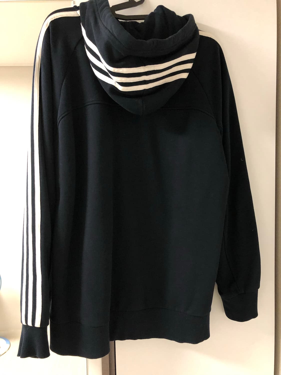 아디다스 후드집업 빈티지 상품이미지2