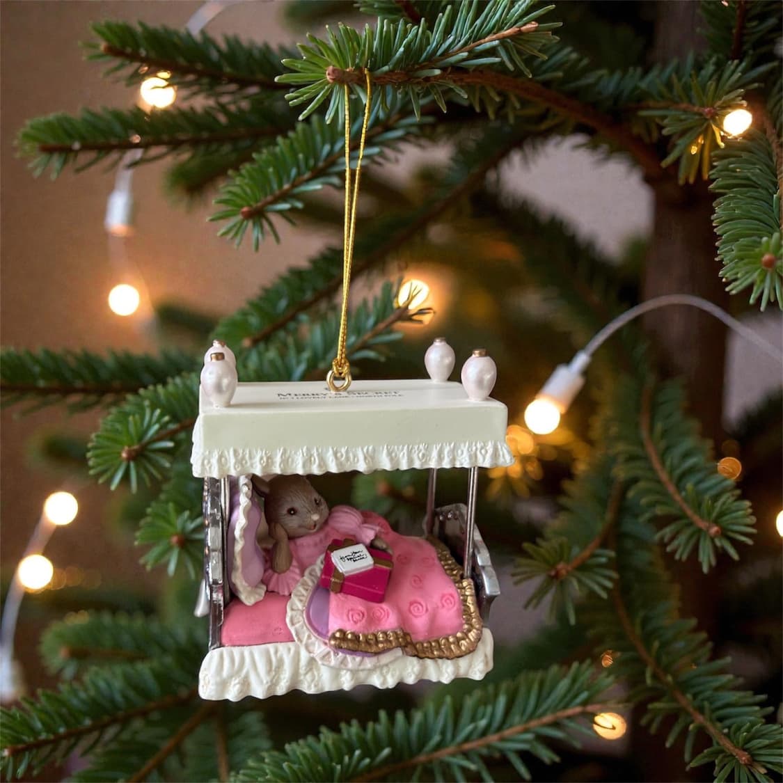 1995년 미국 enesco 브랜드 빈티지 오너먼트  상품이미지10