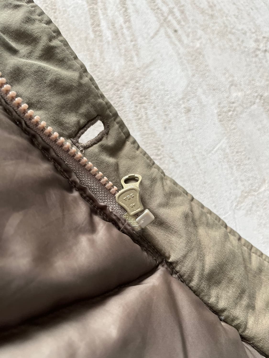 XL) 폴로 스포츠 N3B파카 상품이미지5