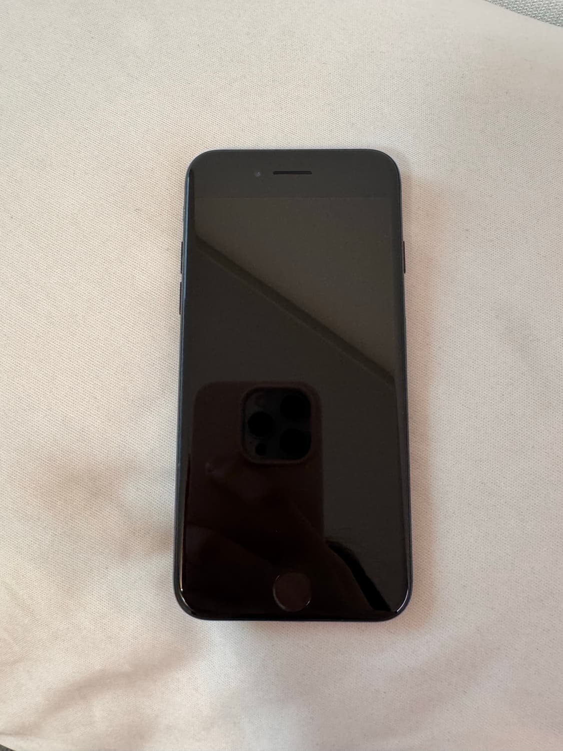 아이폰 7 256GB S급 무음카메라 상품이미지1