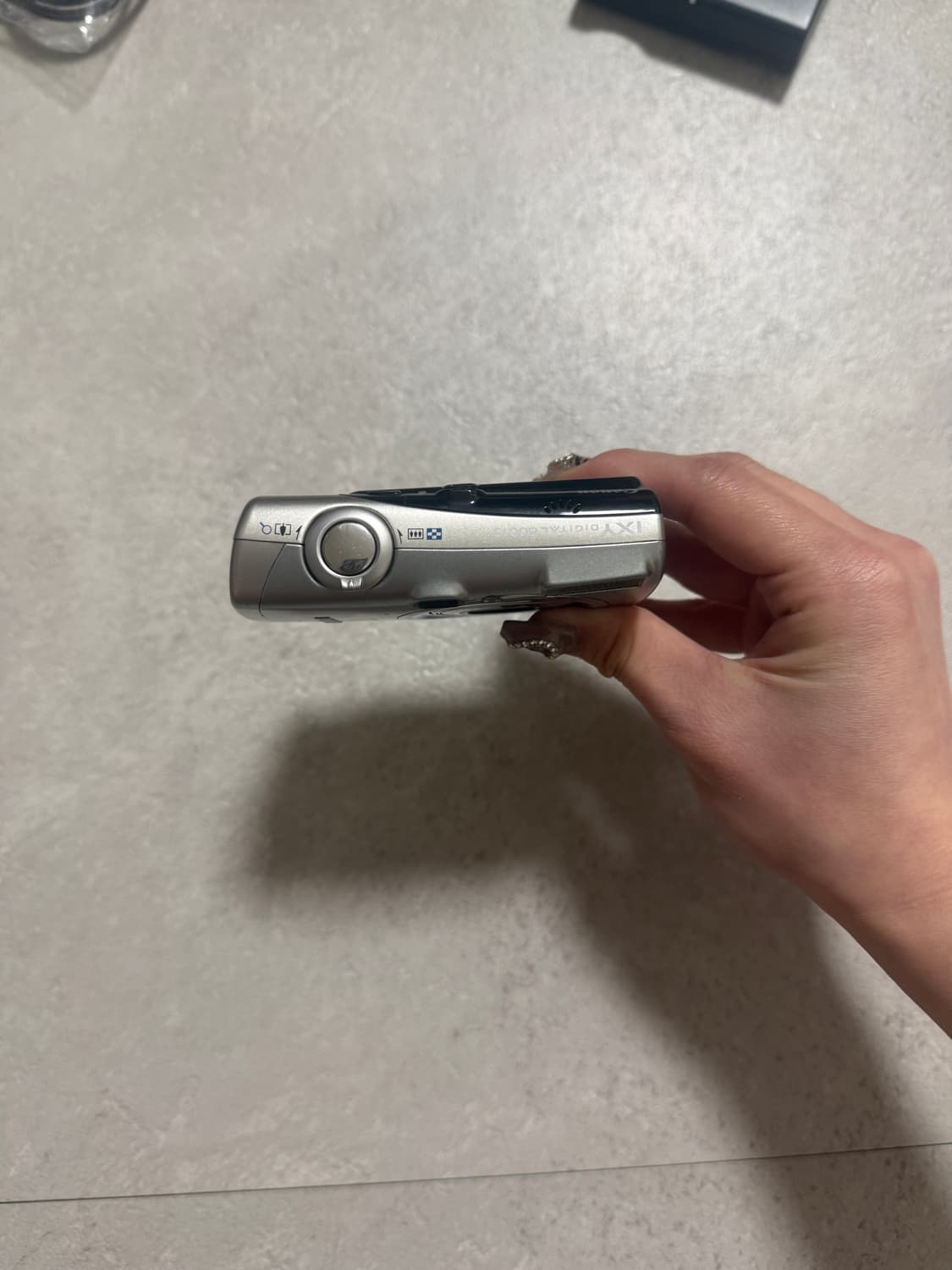 캐논 익시 익서스 800is 상품이미지4