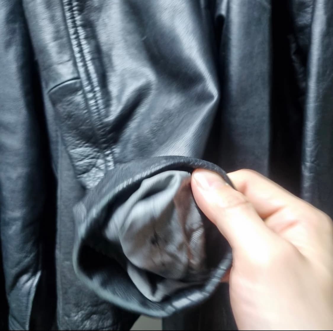 올드갭 카코트 m사이즈 상품이미지6