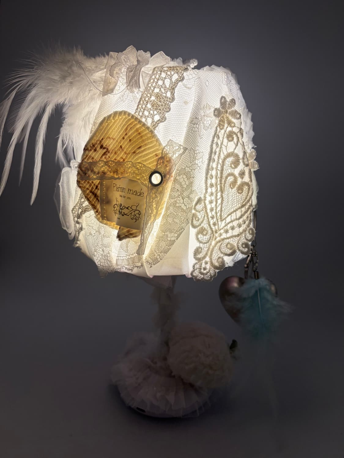 Tomo’s Afterlove Lamp 상품이미지3