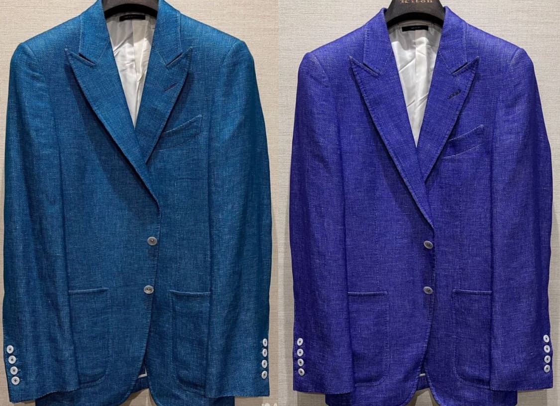 TOM FORD 톰 포드 스포츠코트-재킷(묶음판매)해외발송 상품이미지1