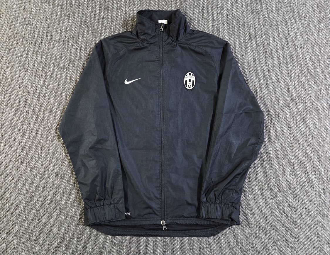나이키 유벤투스 스톰핏 윈드자켓 바람막이 상품이미지2