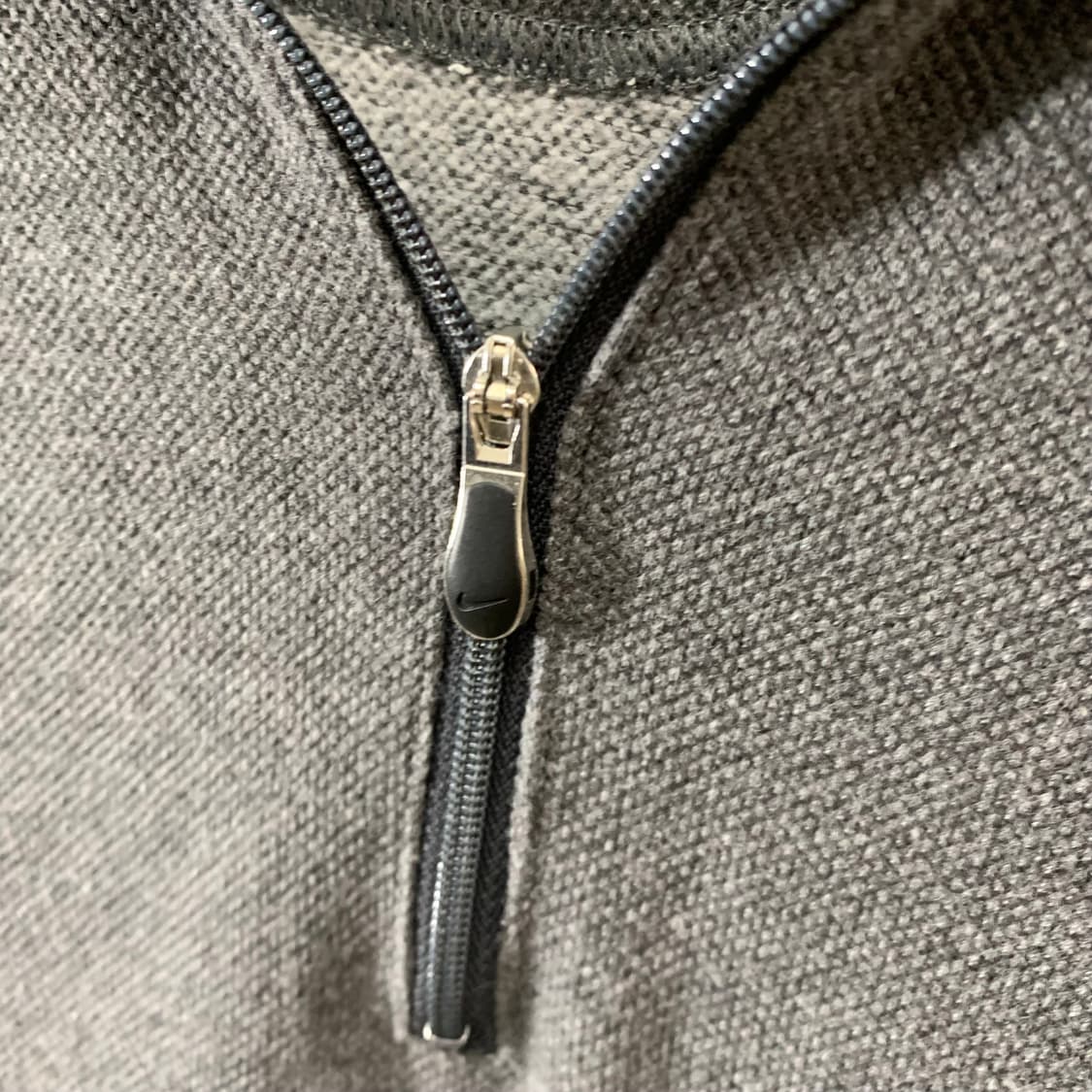 나이키 반집업 맨투맨 상품이미지3