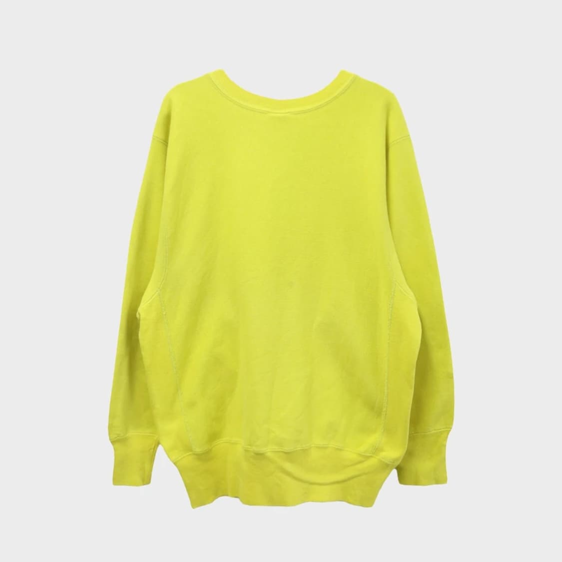 90'S CHAMPION REVERSE WEAVE 맨투맨 61966 상품이미지2