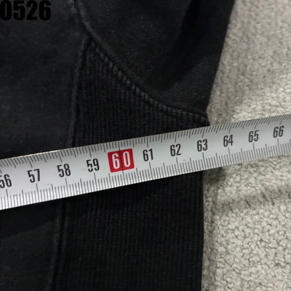 마르디메크르디 후드티 m 상품이미지4