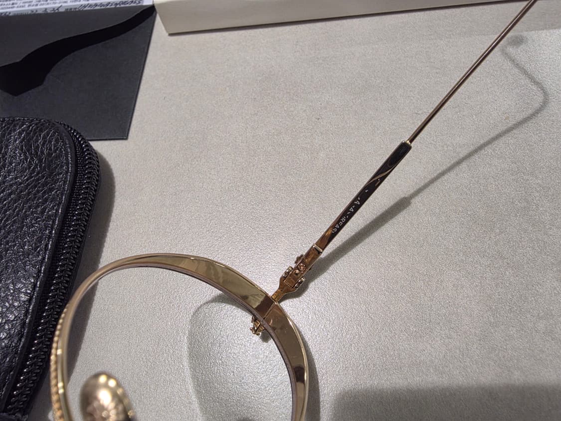 크롬하츠 바가솔레스  상품이미지2