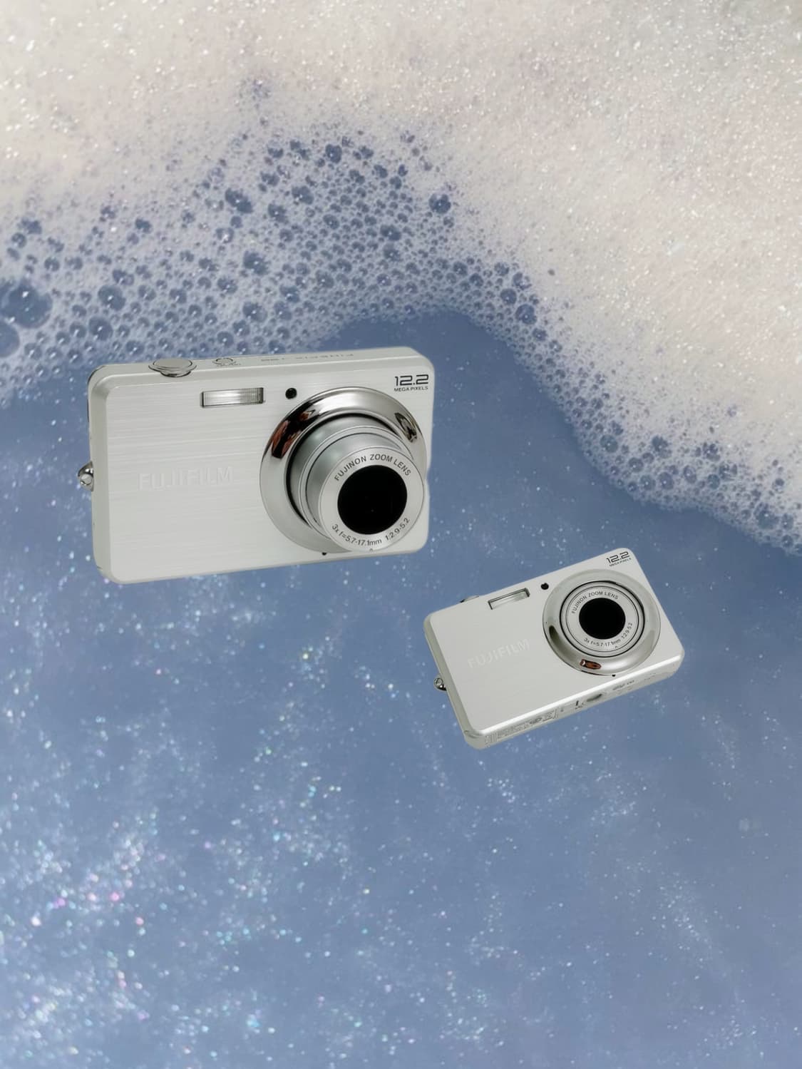 강력추천!) 후지필름 파인픽스 j38 Fujifilm Finepix 상품이미지1