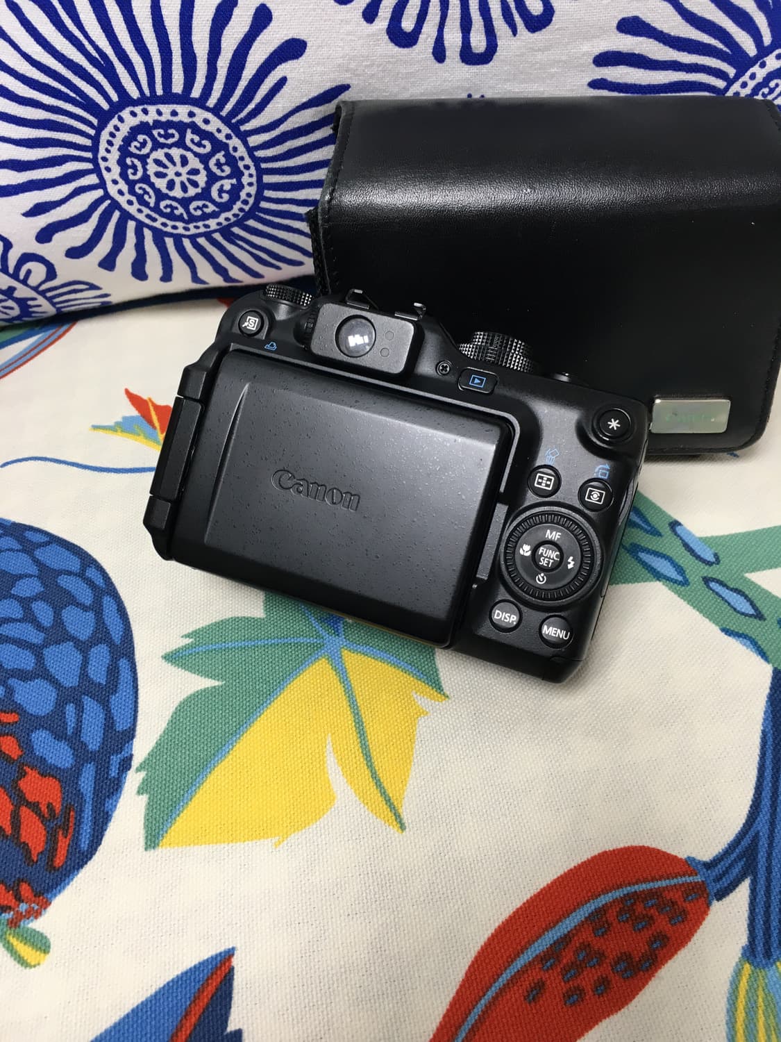 캐논 G11 상품이미지3