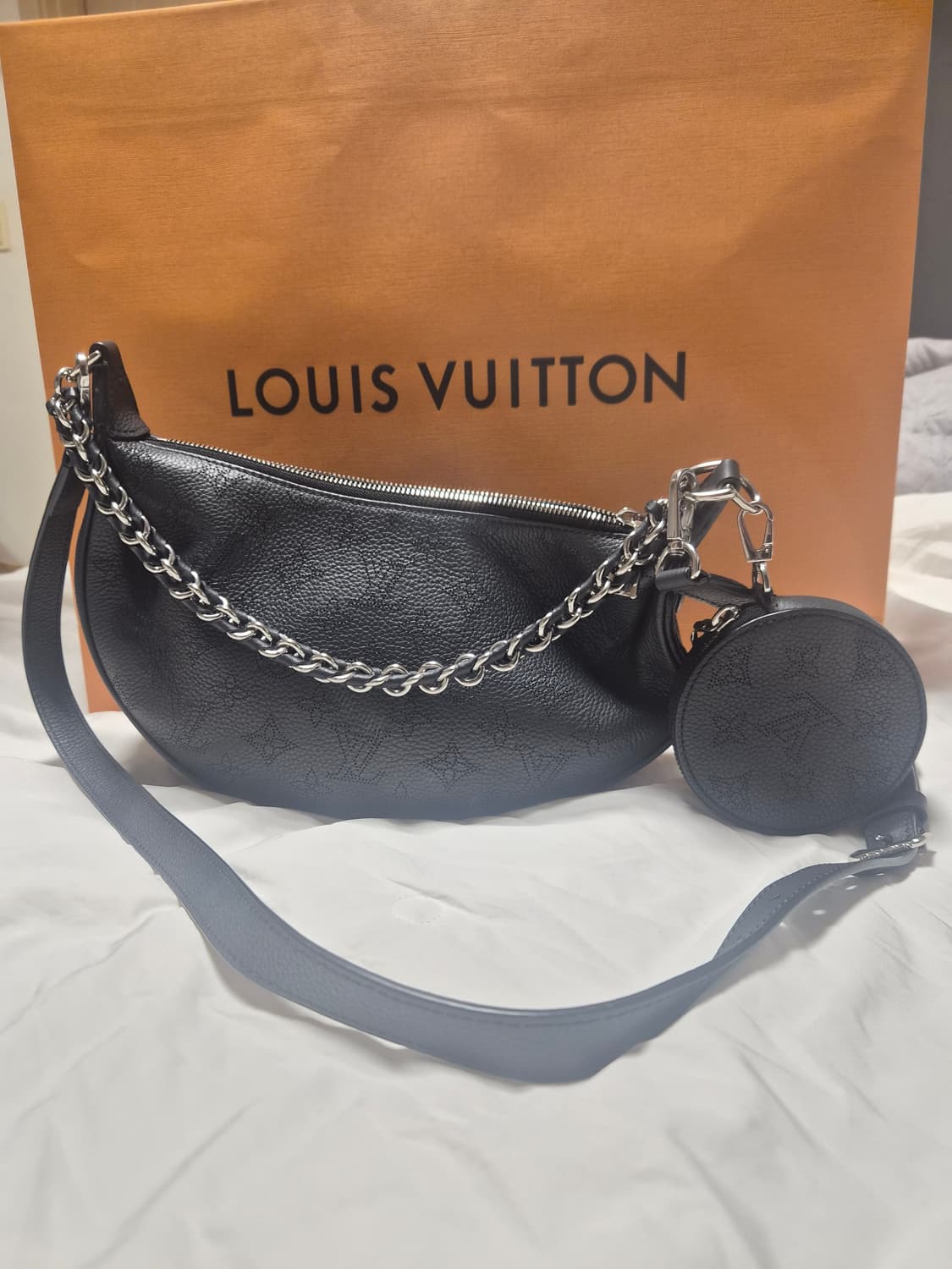 루이비통 바이아 PM 상품이미지3