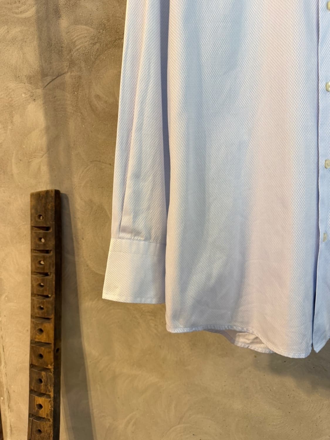 휴고보스 블랙라벨 드레스 셔츠 100 상품이미지6