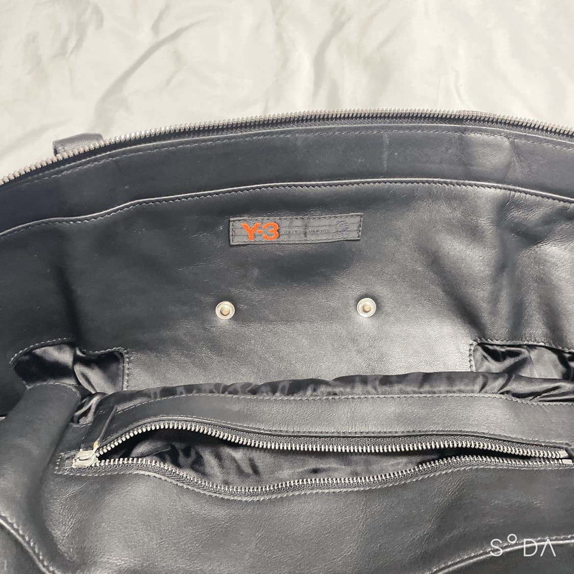 Y-3 숄더백 상품이미지6