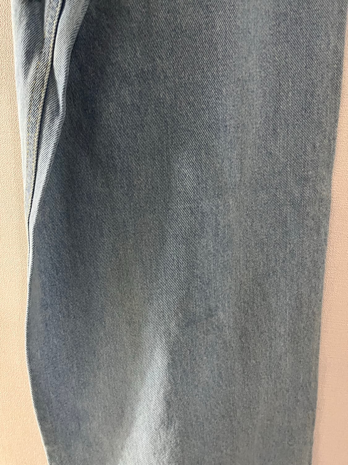 아비에무아 오블리크 디스트로이드 진(2사이즈) 상품이미지7