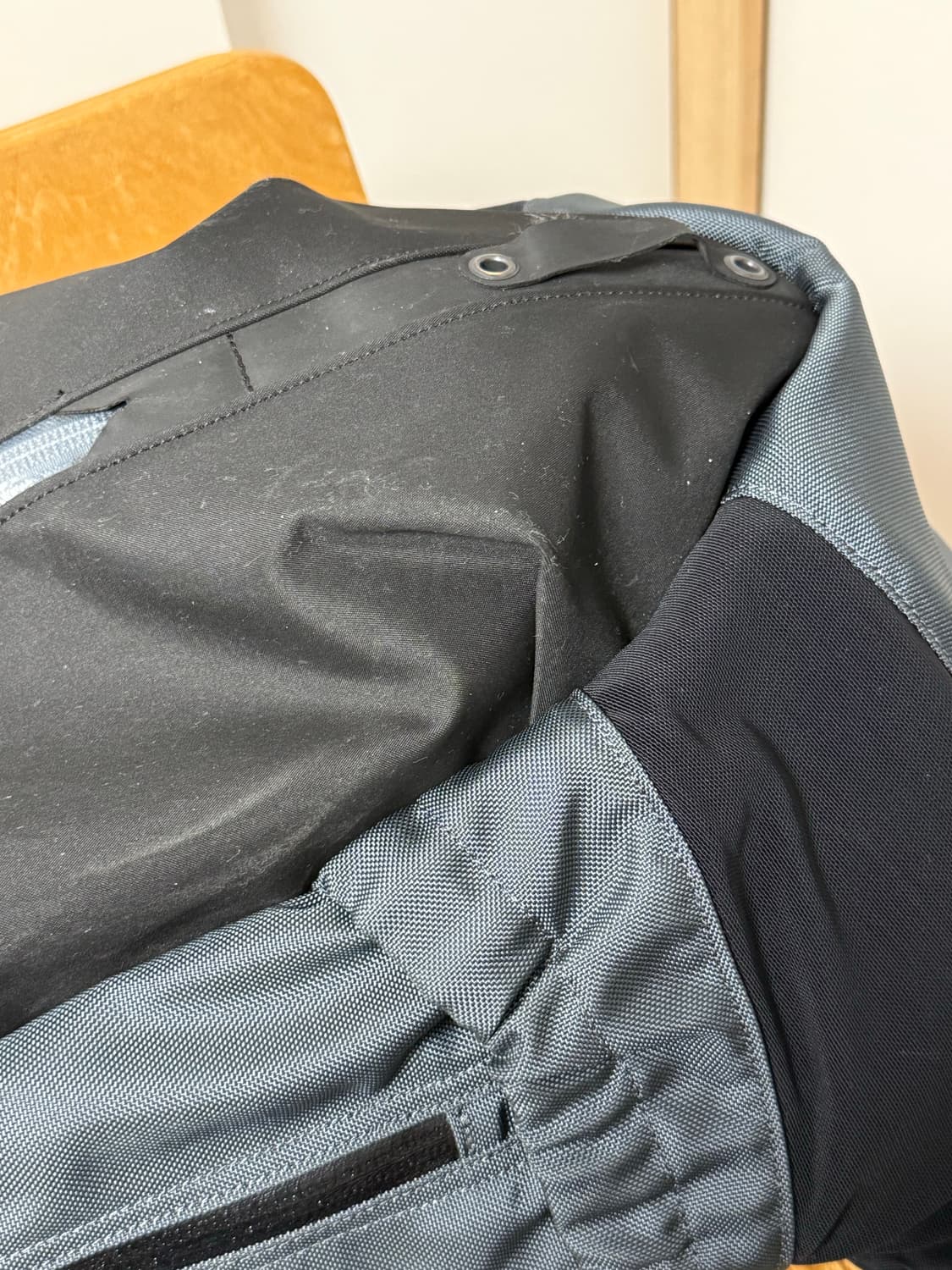 아크테릭스 아로22 백팩 상품이미지4