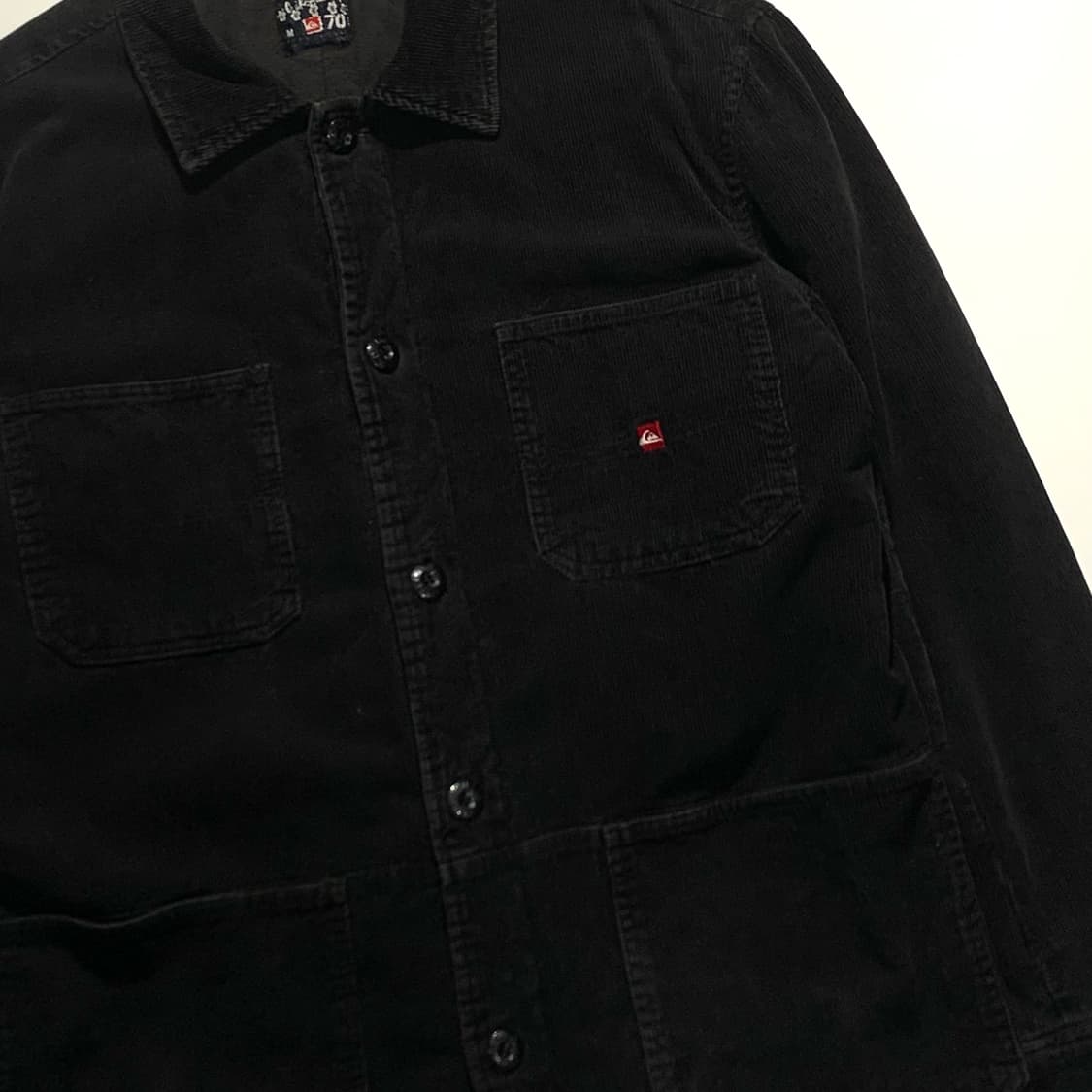 퀵실버 코듀로이 자켓  상품이미지2