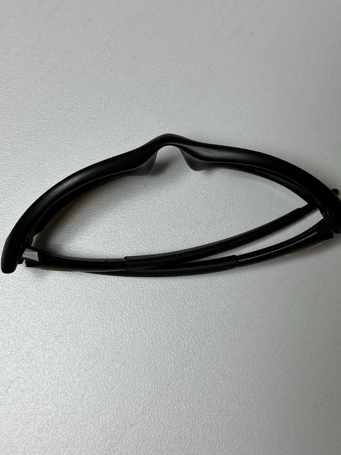 Oakely 오클리 스트레이트 자켓 매트 블랙 상품이미지9