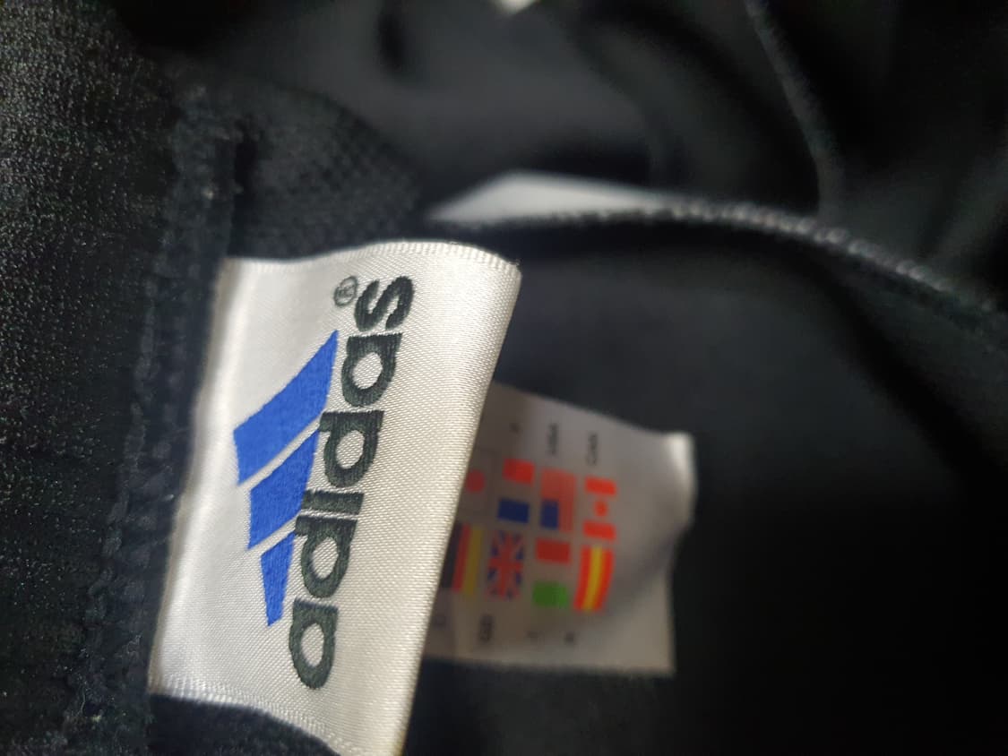 아디다스 트랙 팬츠 선수용 전투용  상품이미지6