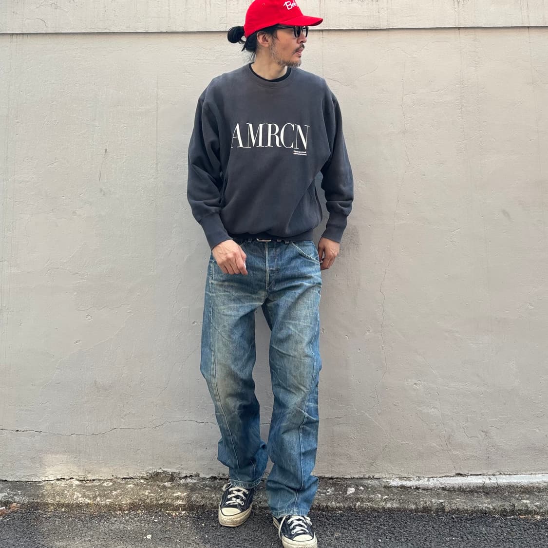 00년대 리바이스 엔지니어드 진 상품이미지3