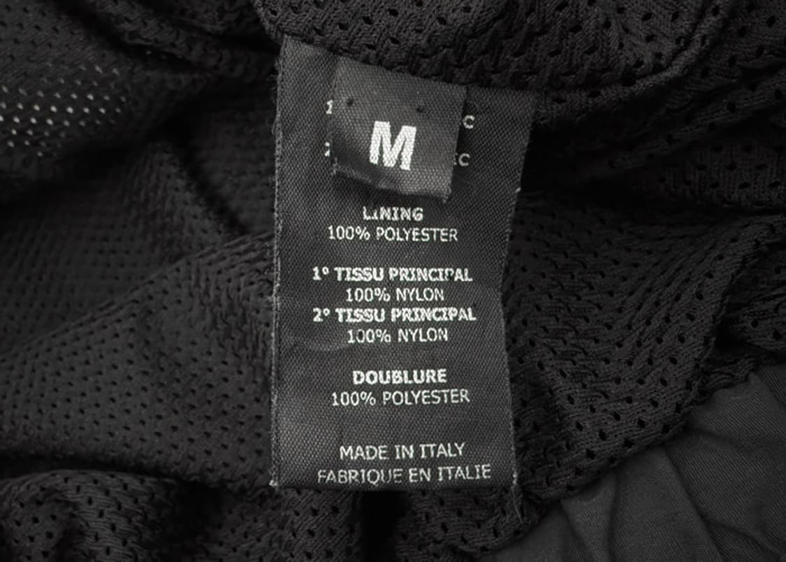 베트멍 마리화나 도킹 트랙 자켓 상품이미지9