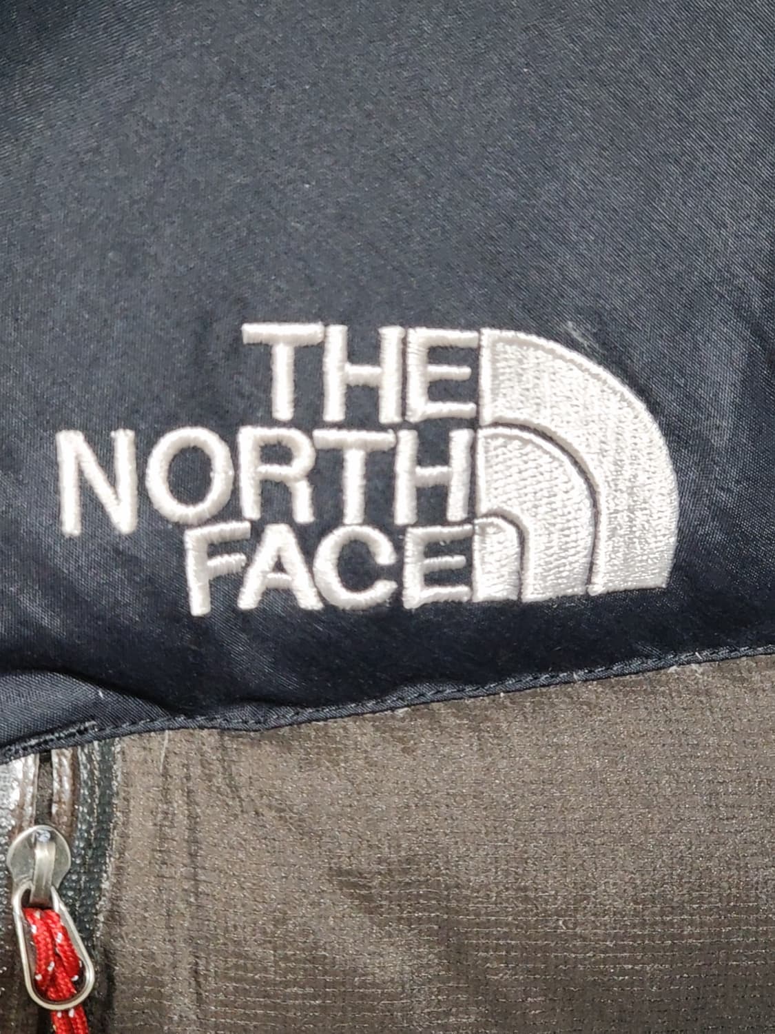 (95) 노스페이스 구스다운 패딩점퍼 서밋시리즈 거위털 800 자켓  상품이미지4