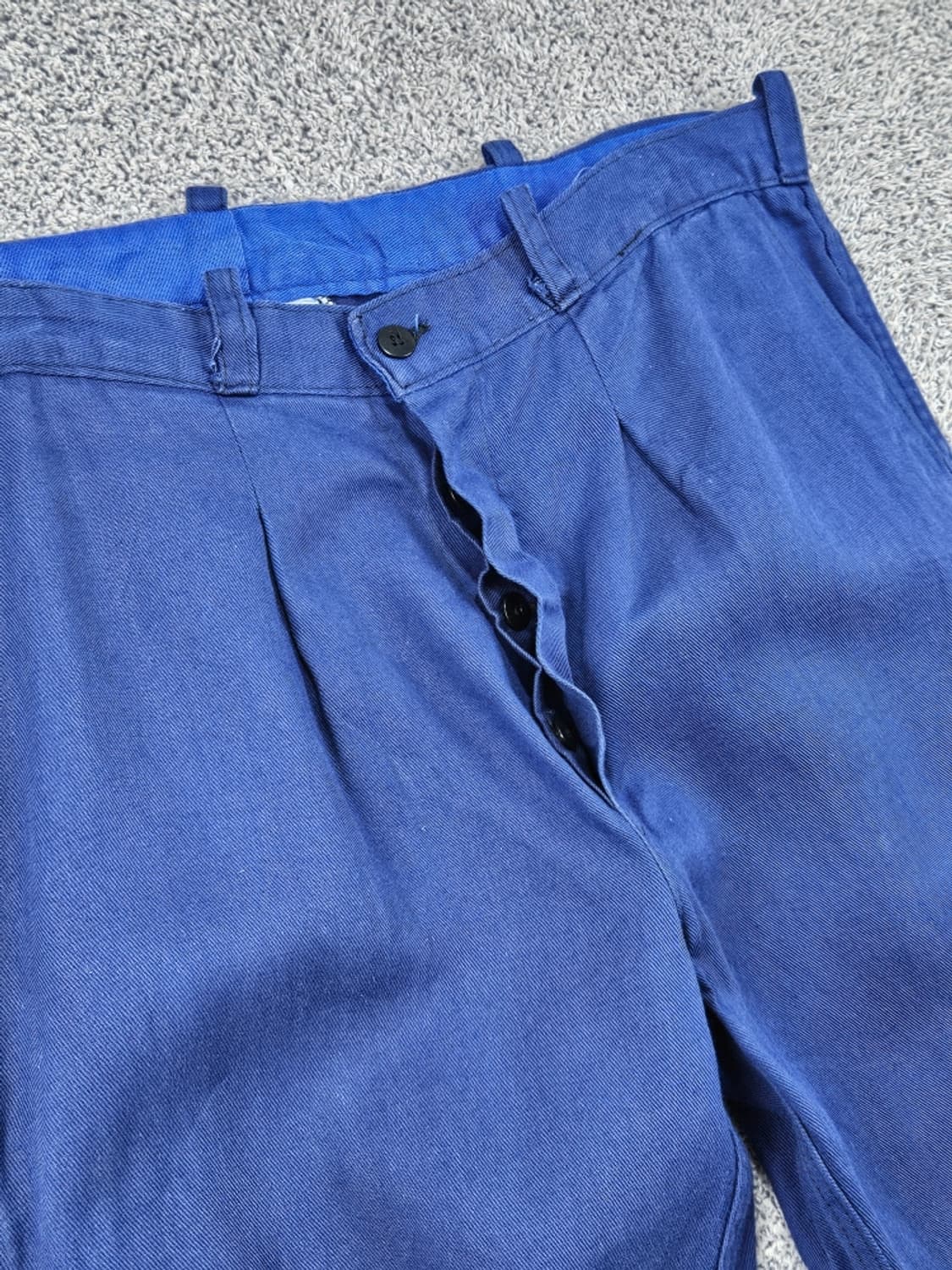 빈티지 프렌치 워크 팬츠 ( 34" ) / 11732 상품이미지5