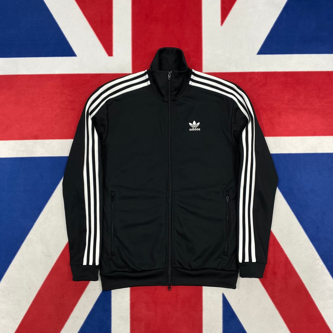 아디다스 베켄바우어 져지 S  상품이미지1