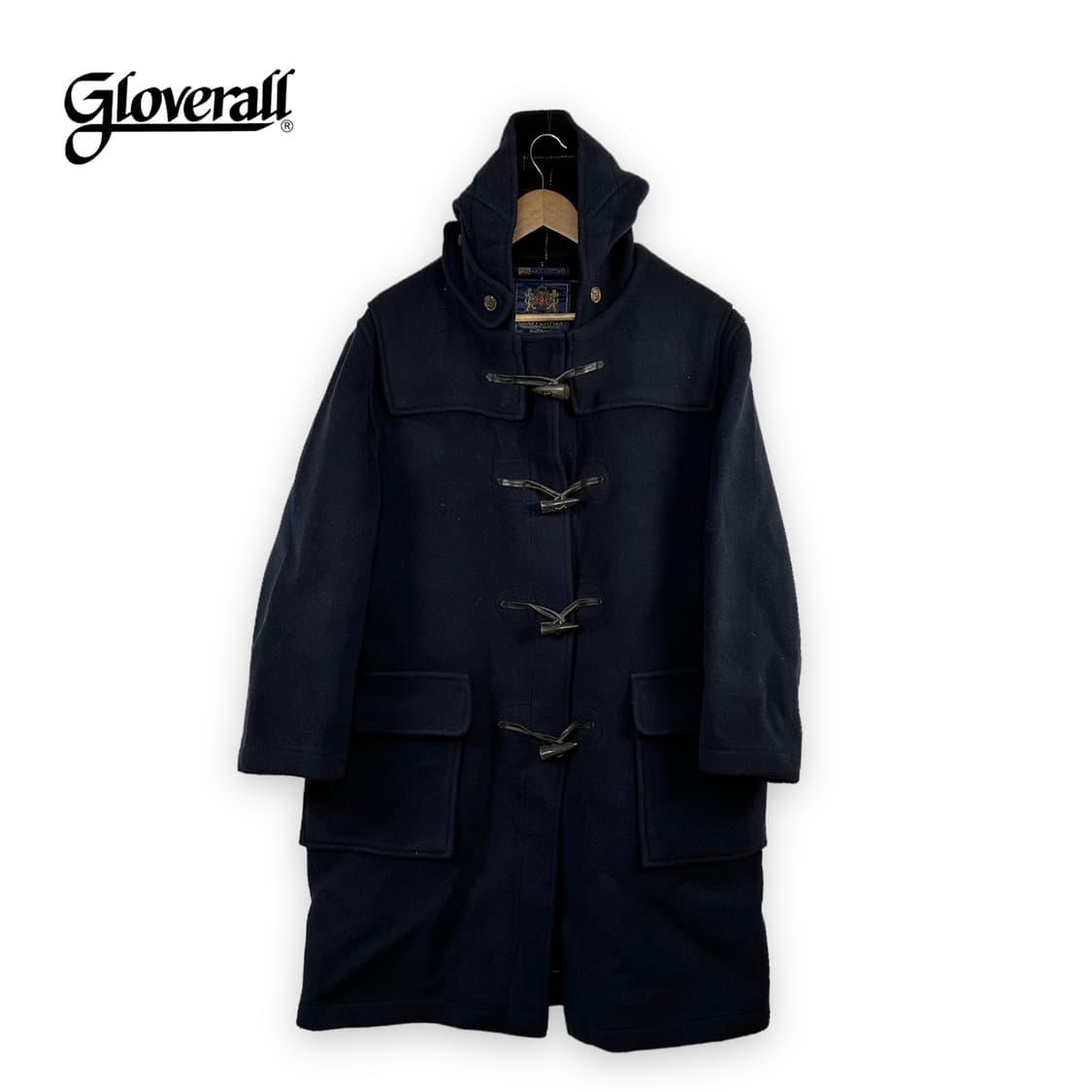 GLOVERALL [Made in England ]  상품이미지1