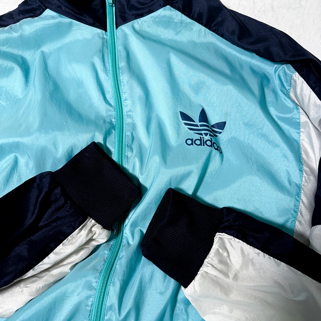 아디다스 자켓 상품이미지2