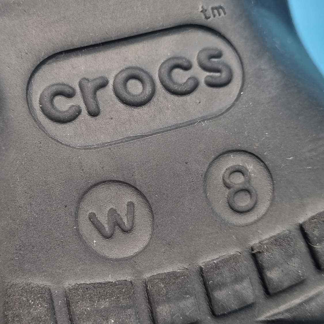 h 크록스 클래식 클로그 플랫폼 W8 250 굽6 상품이미지6