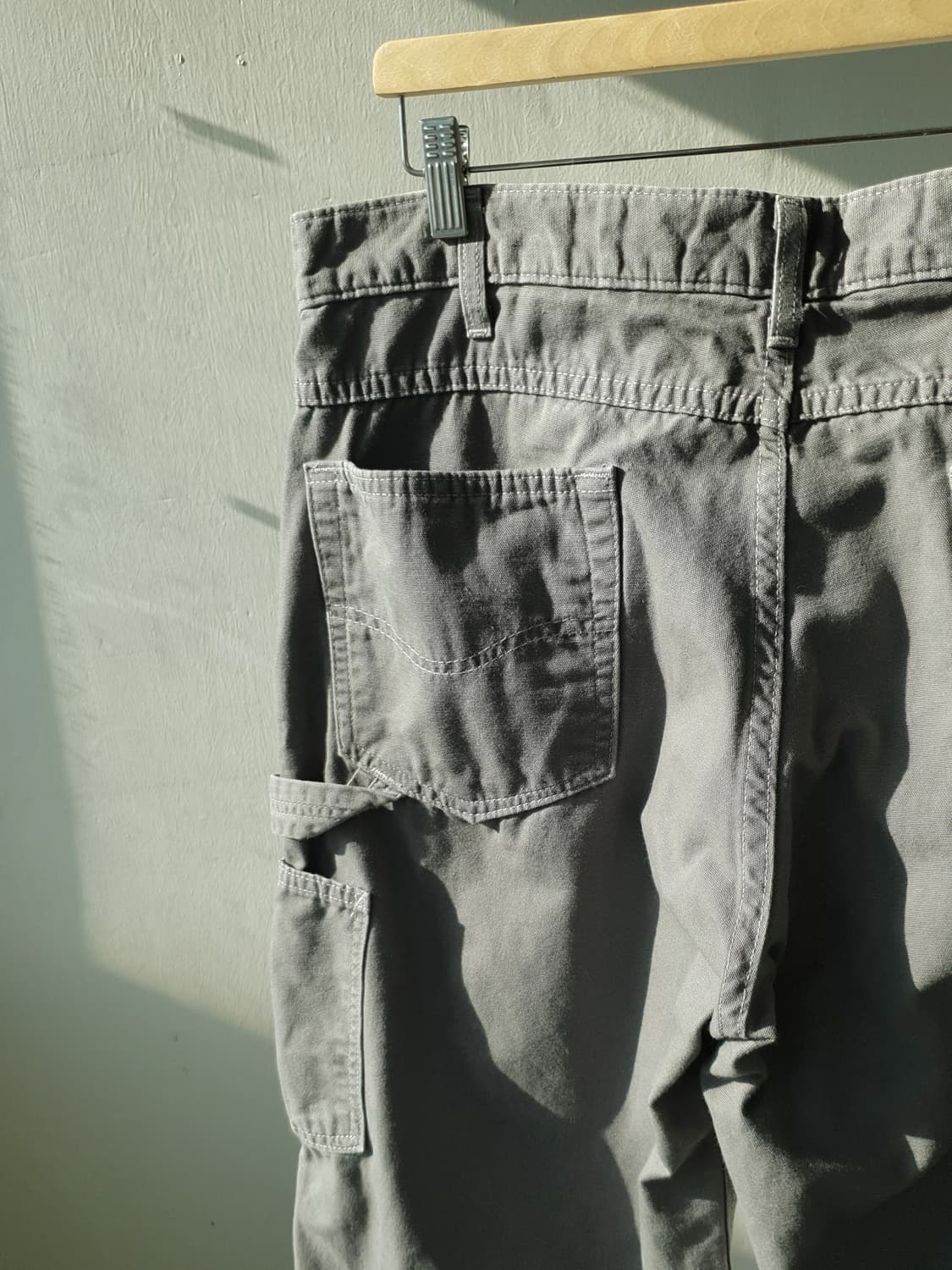 CARHARTT carpenter pants 상품이미지9