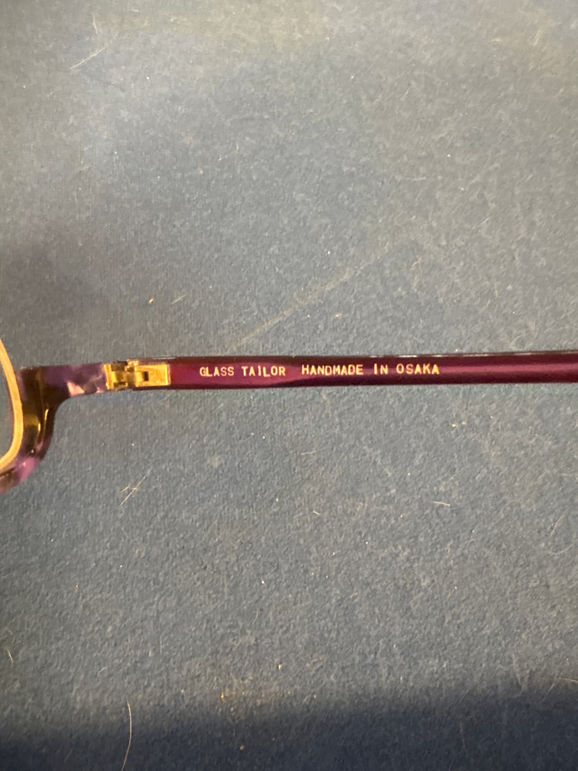 유키 안경 yuki  상품이미지4