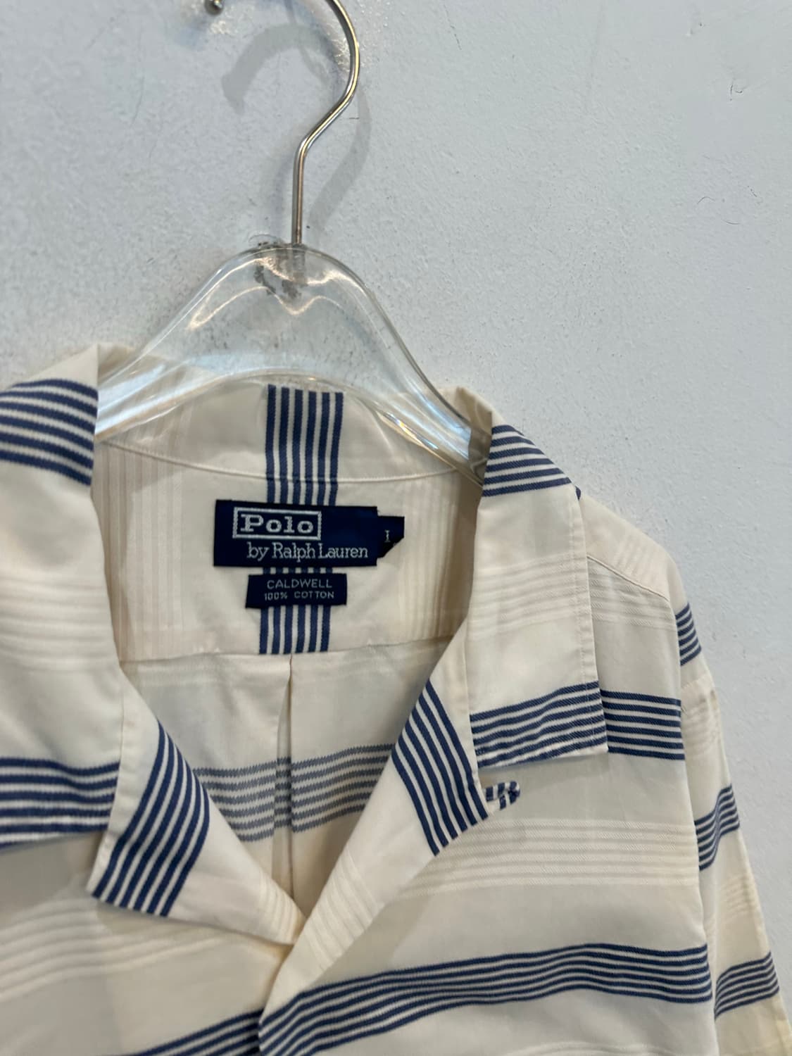 Polo caldwell shirt 상품이미지4