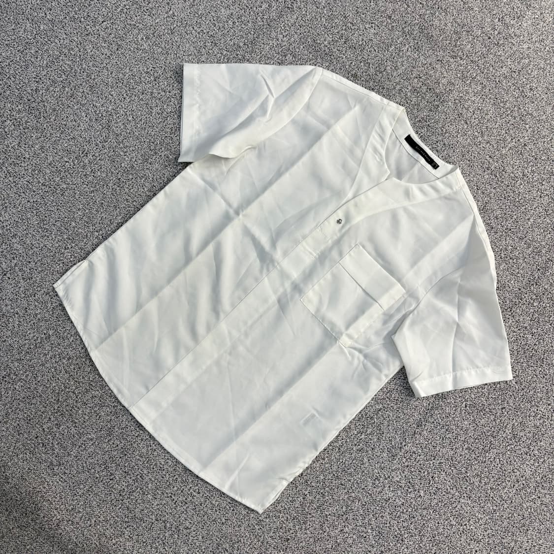 MM 카이아크만 남성 반팔 셔츠  0409J 상품이미지1