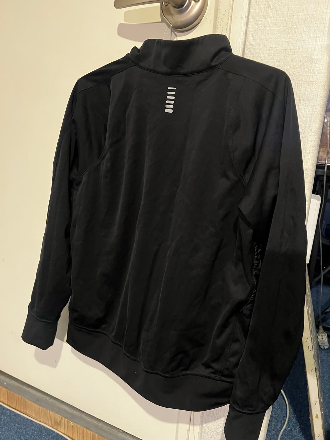 언더아머 저지 바람막이 상품이미지2