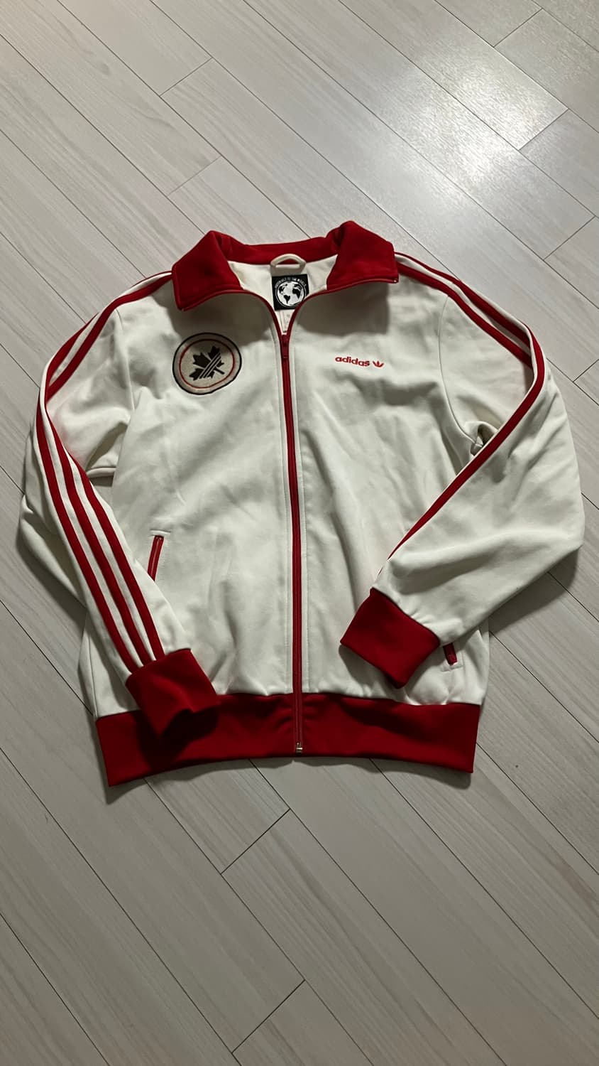 아디다스 캐나다 져지s 세일합니다 상품이미지1