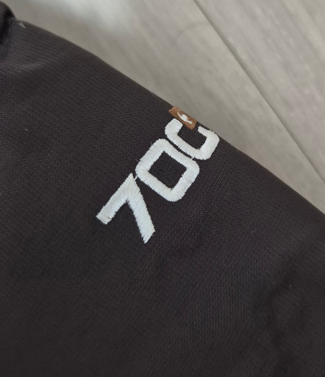 아이더 거위털 700 패딩 상품이미지2