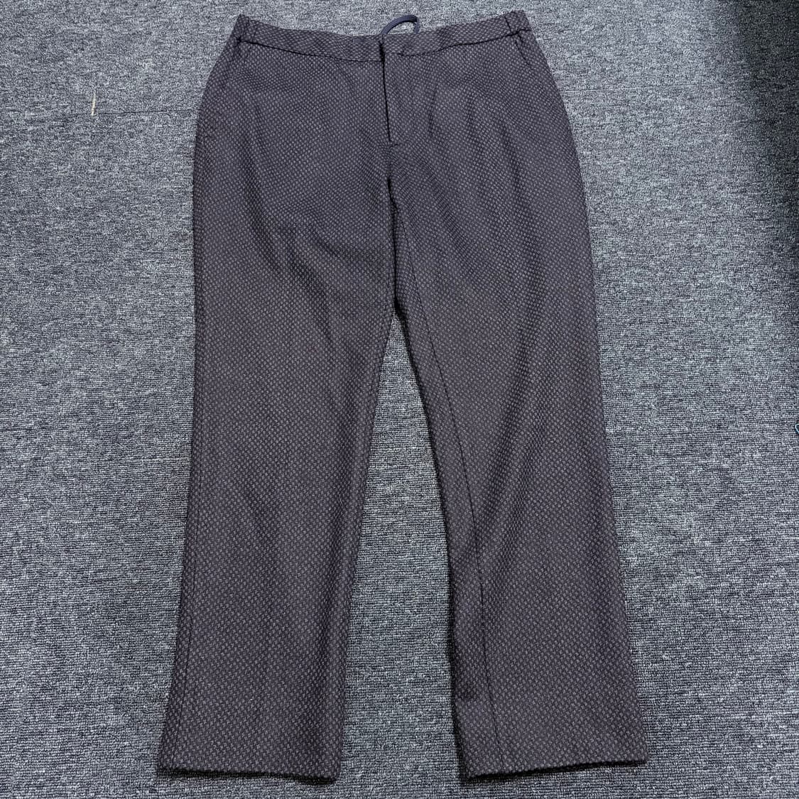 Incotex slowear brand 울 블렌드 팬츠 상품이미지1