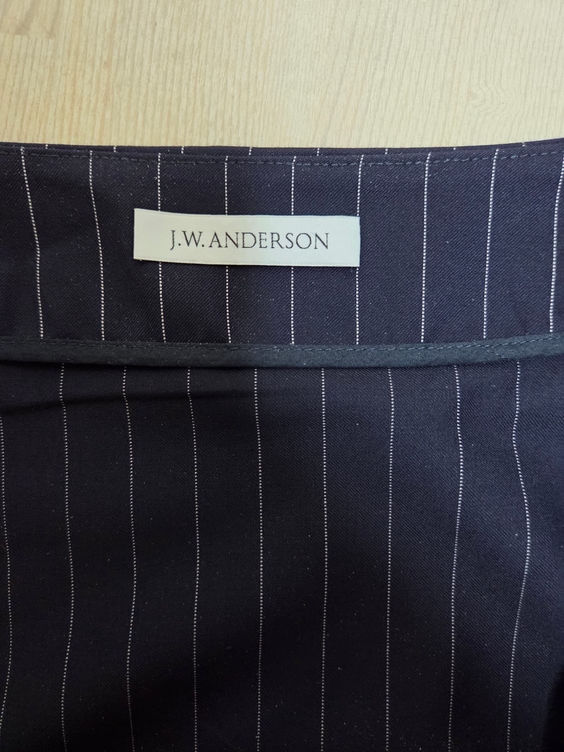 Jw앤더슨 스커트 상품이미지3