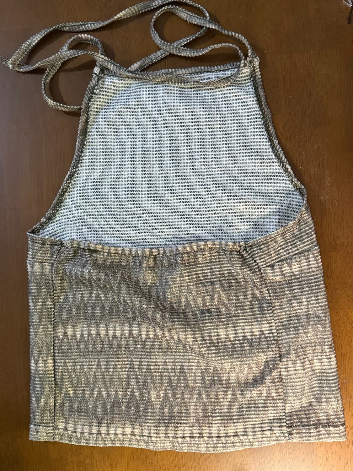 볼레로 홀터넥 나시 세트 상품이미지2