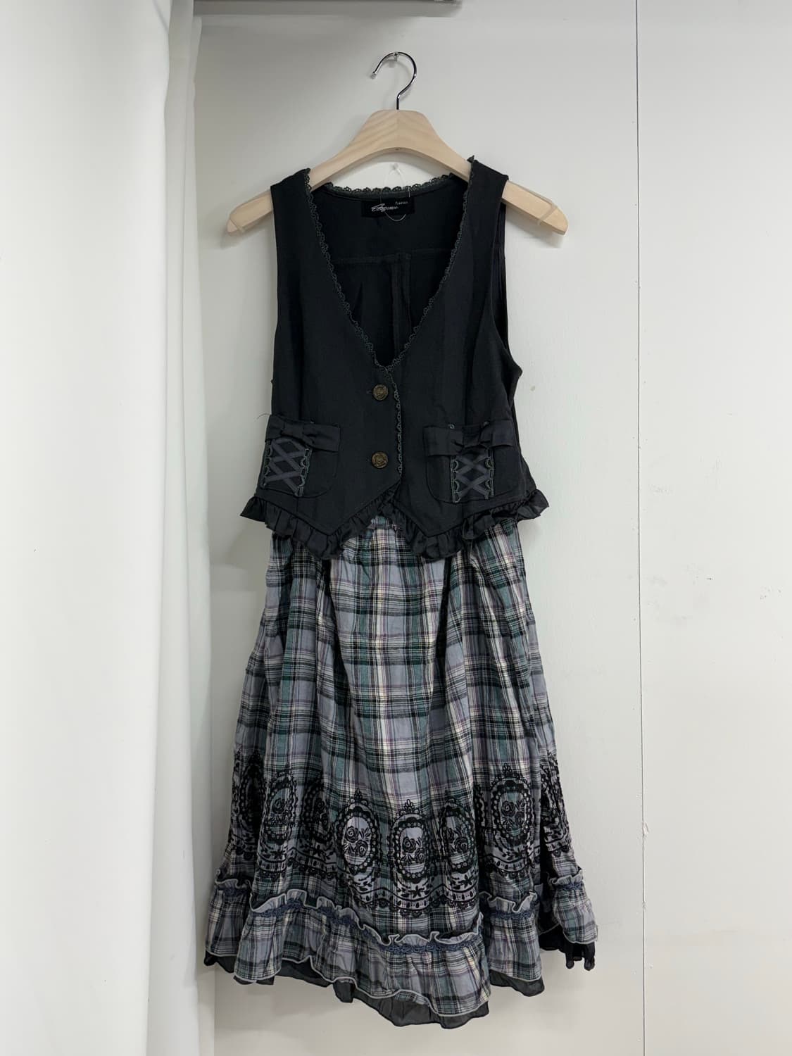 바라 소녀 코디🥀 상품이미지6