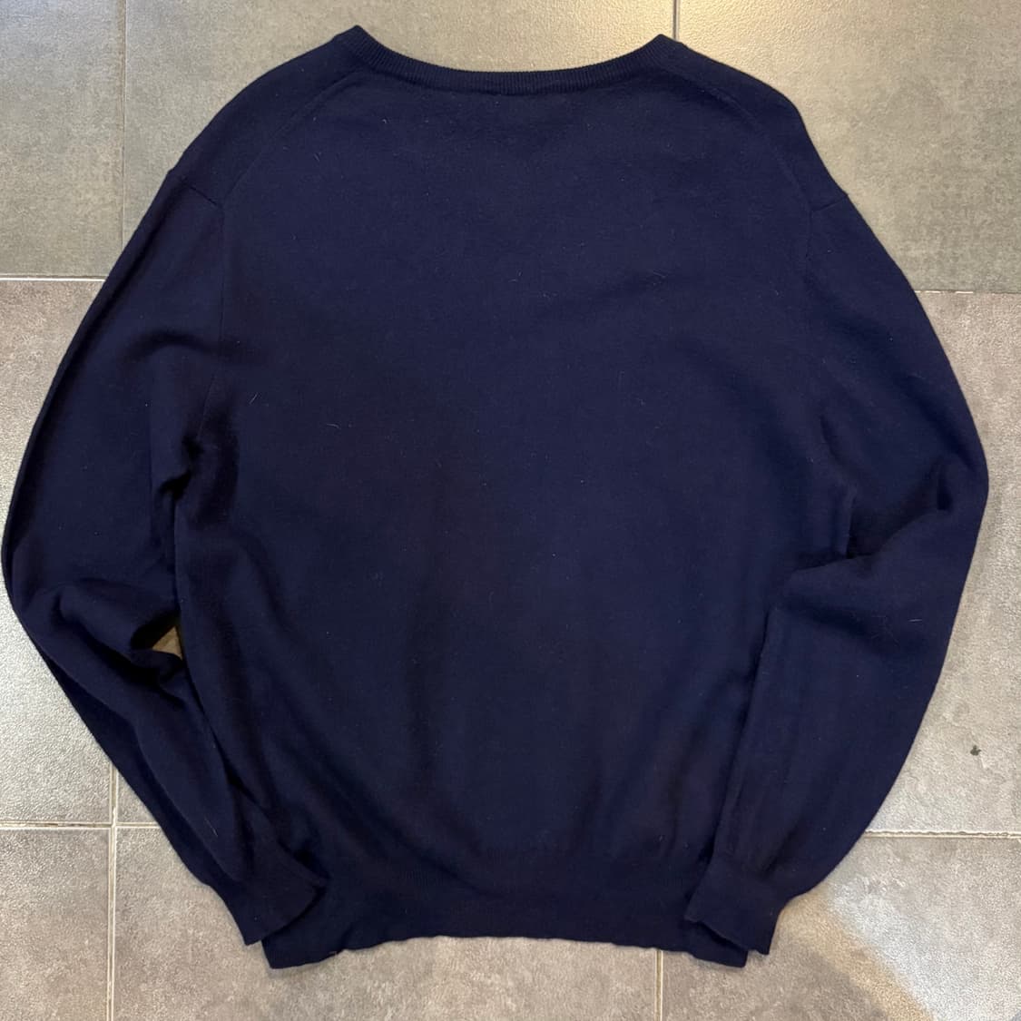 [NO.9] Polo 폴로 랄프로렌 니트 상품이미지3