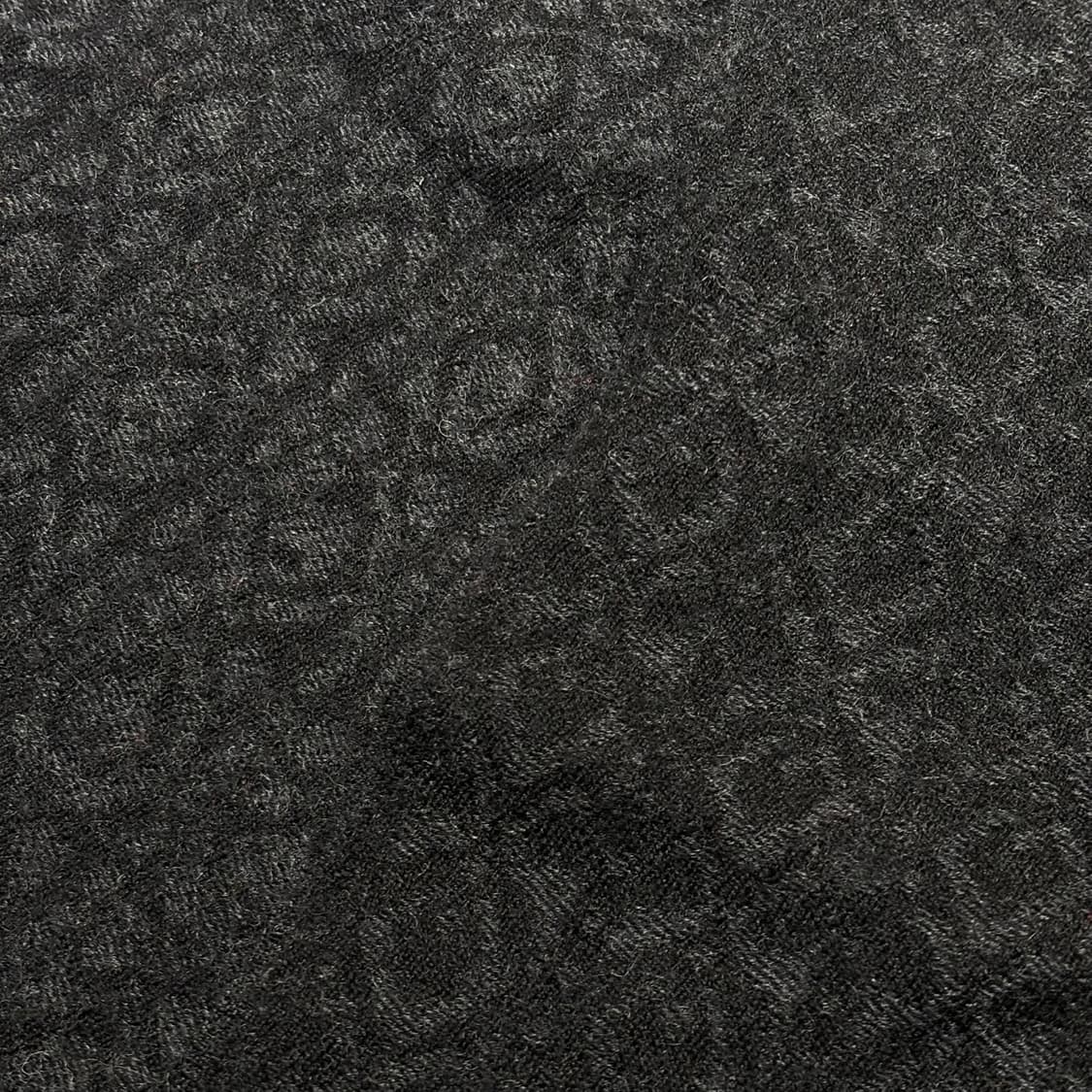 꼼데가르송 옴므 플러스 스카프 상품이미지4