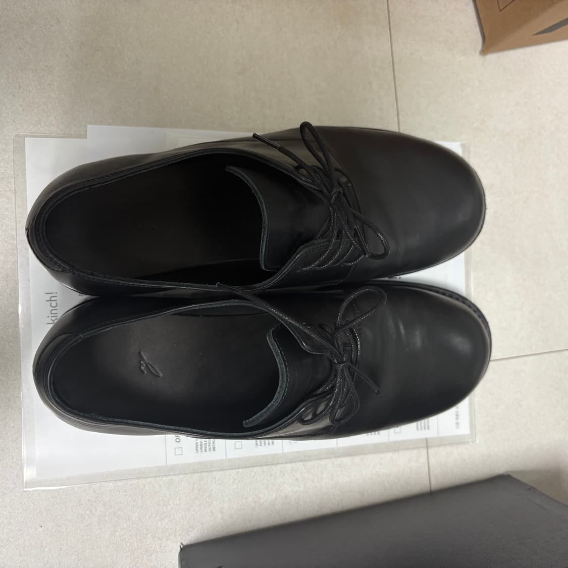 킨치 샤워 808(a) 265사이즈 상품이미지7