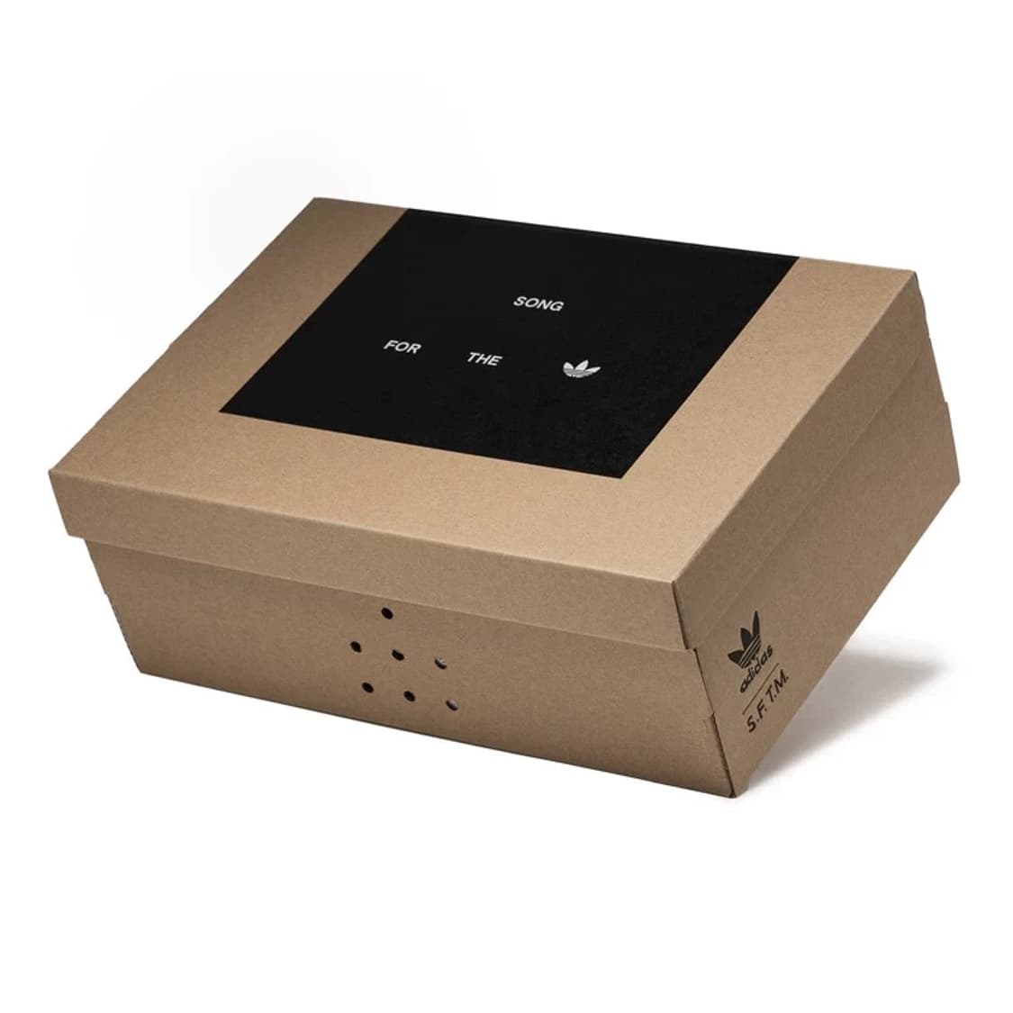 삽니다)아디다스 송포더뮤트 신발박스 상품이미지1