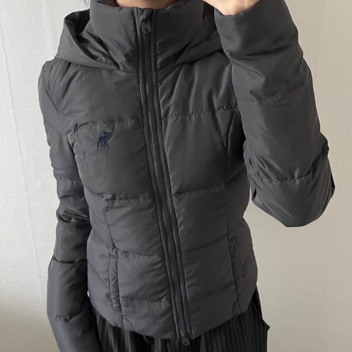 puffer jacket 상품이미지1
